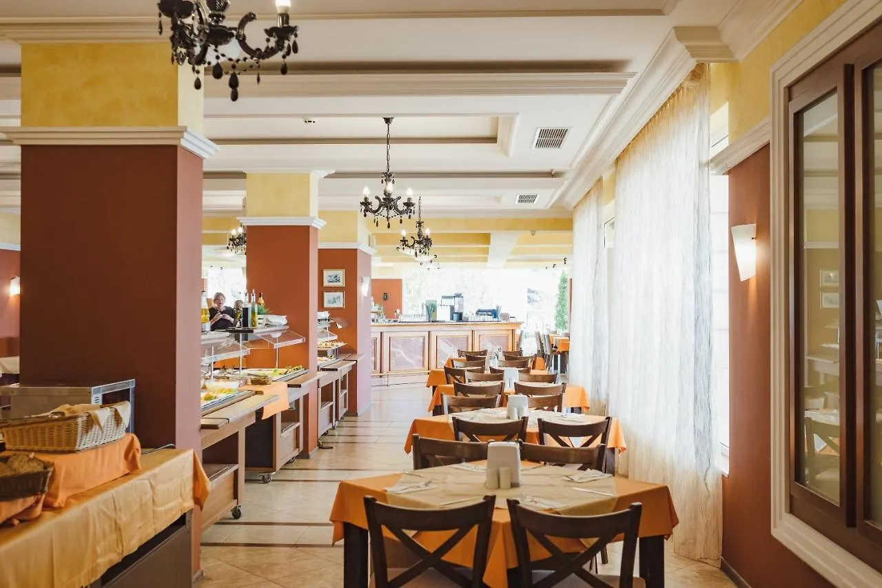 Otel Festa Pomorie Resort