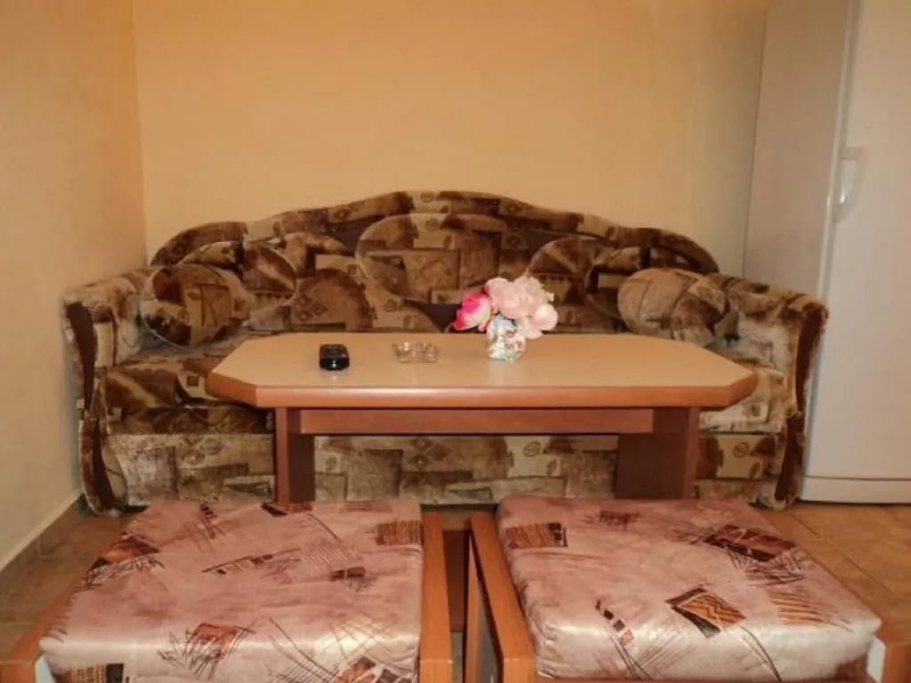 Otel Festa Pomorie Resort