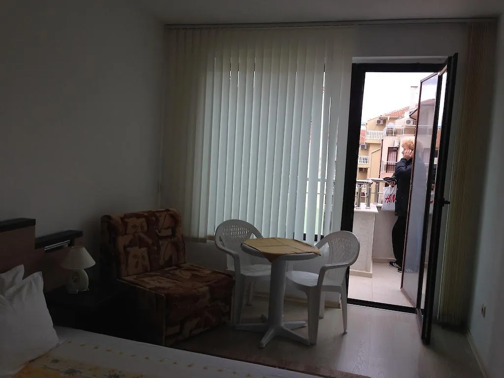 Festa Pomorie Resort Otel