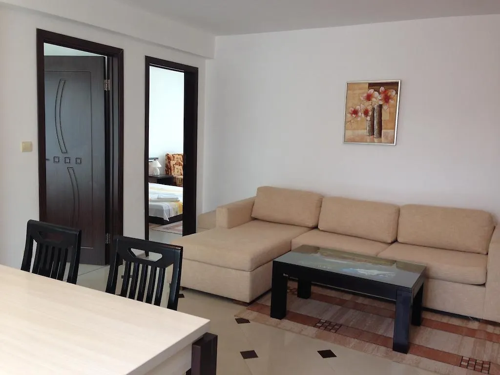 Festa Pomorie Resort Otel