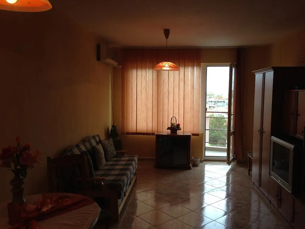 Otel Festa Pomorie Resort