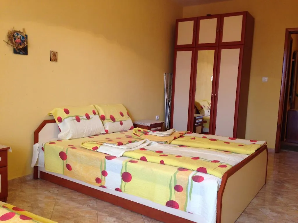 Festa Pomorie Resort