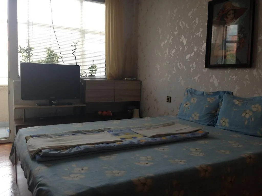 Festa Pomorie Resort 4*,