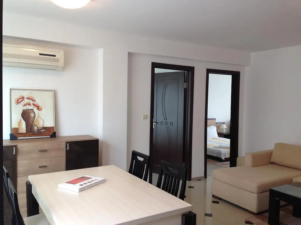 Festa Pomorie Resort 4*,  Bulgaria