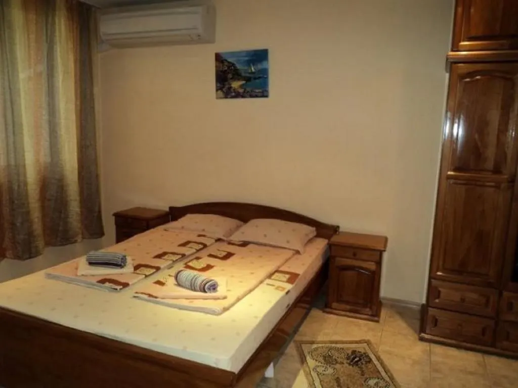 **** Hotel Festa Pomorie Resort Bulgaria