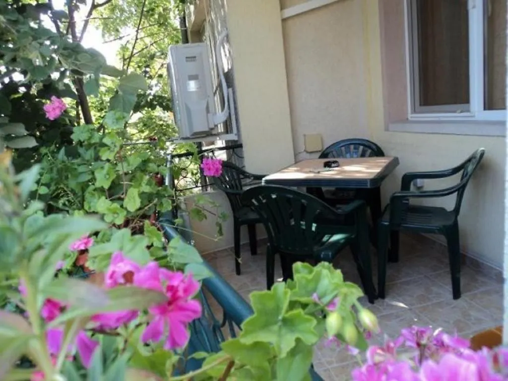 Festa Pomorie Resort