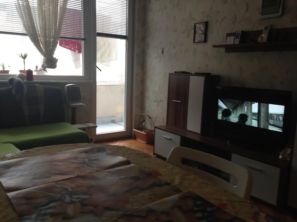 Festa Pomorie Resort Hotel